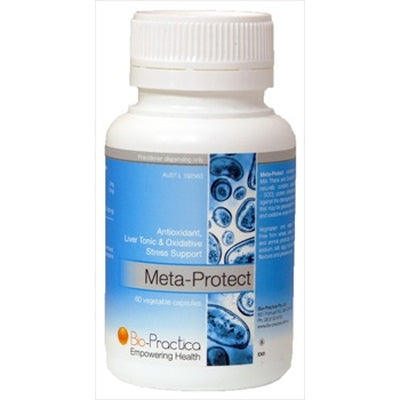 Bio-Practica NeuroCLEAR 60 vcaps