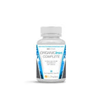 Organic Iron Complete 30 caps natural health product