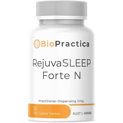 Bio-Practica Sleep Combo