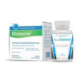 Brain Combo (Mg Diasporal 50s + NeurENERGY 60s) product image