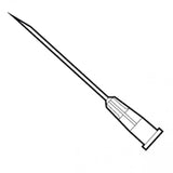 Needles - Disposable, Suit Leur Lock And Leur Slip Syringes - image 2