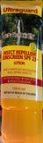 Ultraguard Insect Repellent Sunscreen SPF23+ Lotion 100ml insect repellent,insect repellent with sunscreen,issues,sunscreen,ultraguard