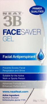 Neat 3B Face Saver Gel 50g - Hydrating Skincare for Smooth Skin Hydrating Skincare,Moisturizing Face Gel,Neat 3B Face Saver Gel,optimized,Smooth Skin Gel