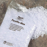Norco Premium Paraffin Wax 6LBS Scentfree - image 2