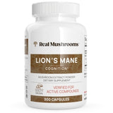 Lion's Mane Extract - 300 caps product image