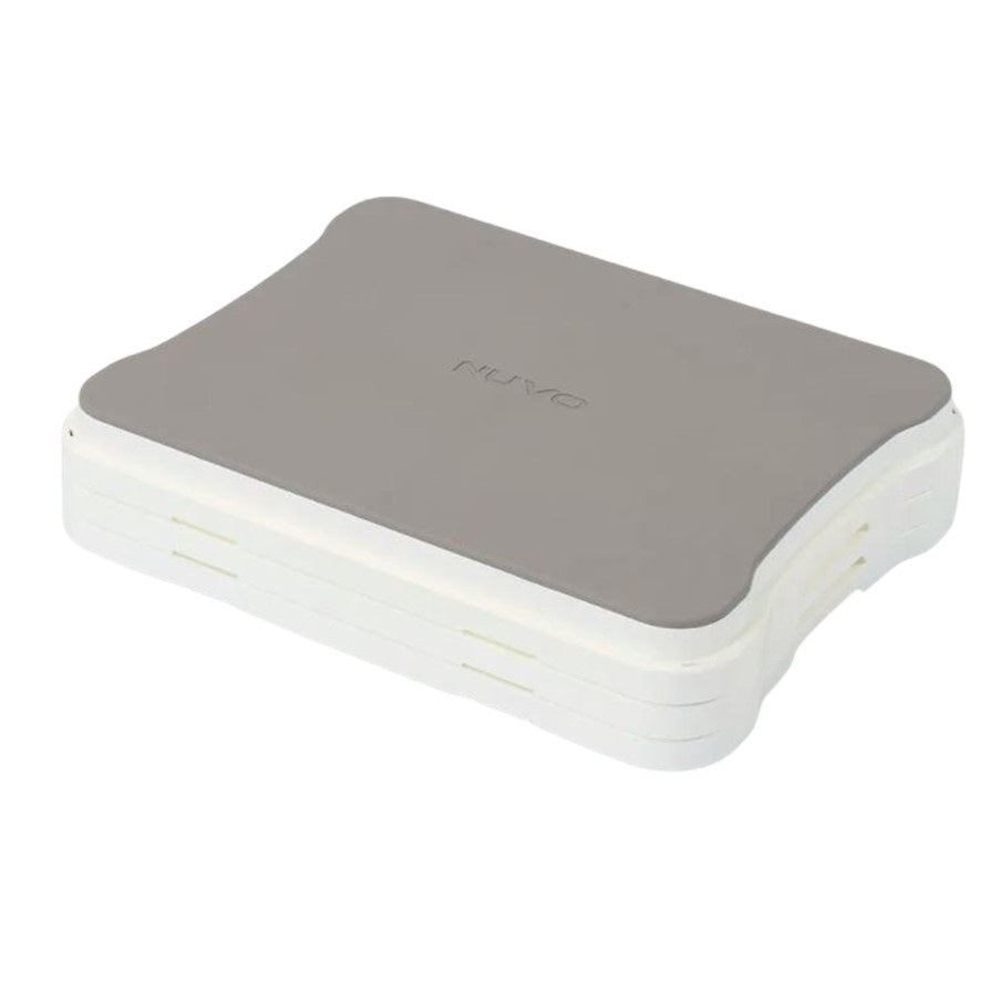 Nuvo Adjustable Bath Step issues,Nuvo Adjustable Bath Step