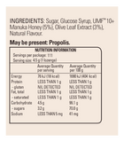 Comvita Lozenges Olive Leaf 500g antioxidant,antioxidant action,antioxidant blend,antioxidant Digestion gallbladder liver function,antioxidant nutrients,Antioxidant protection,Antioxidant Support,antioxidants,Antioxidants Bone & Joint Inflammation,Antioxi