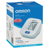 Omron HEM-7120 Blood Pressure Monitor