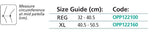Opp1221 Adjustable Contour Knee Support - image 2