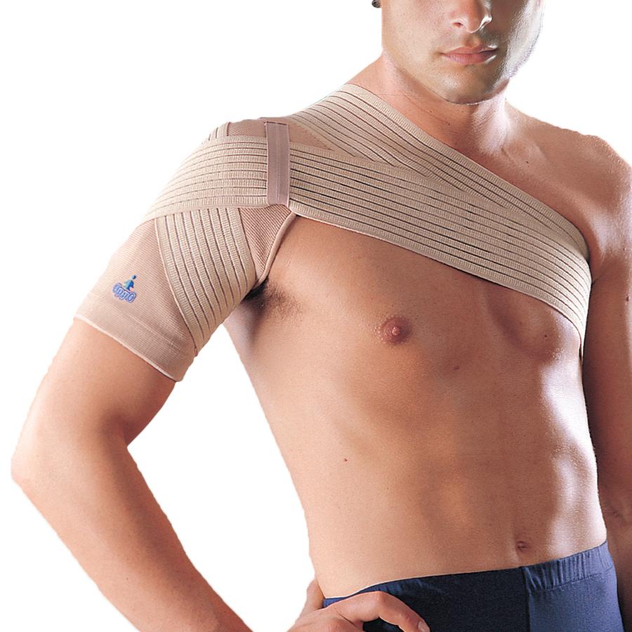 Opp2172 Reinforced Shoulder Brace
