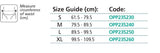 Opp2352 Adjustable Back Support With Dual Pulley System - image 2