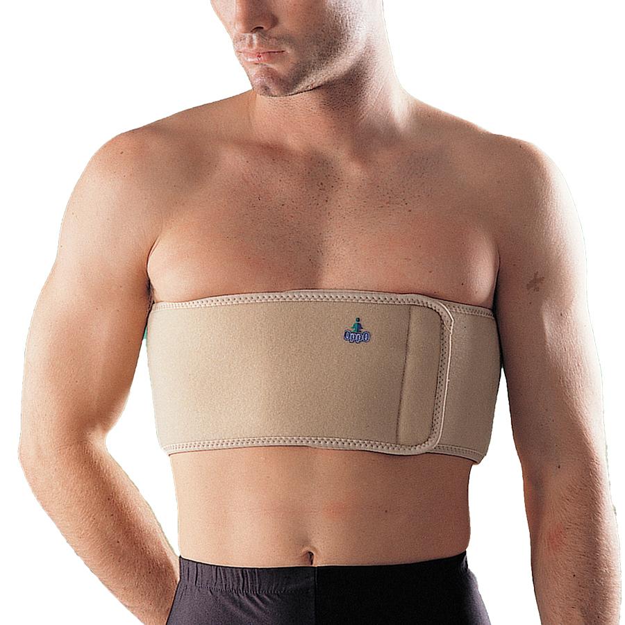 Opp407 Rib Belt (Mens Or Womens)