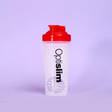Optislim Red Shaker