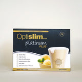 Optislim VLCD Platinum PLUS Shake Vanilla 18x53g