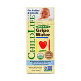 ChildLife Organic Gripe Water 59ml