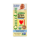 ChildLife Organic Gripe Water 59ml