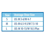 Os1st Compression Bunion Relief Socks - image 4