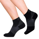 Allcare Os1st Compression Fs4 Plantar Fasciitis Sock