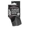 OS1st FS4 & FS4+ Plantar Fasciitis Compression Socks – 4-Zone Graduated Compression for Heel, Arch & Ankle