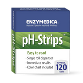 Enzymedica pH-Strips 120 Strips