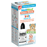 Neilmed Sinus Rinse Nasal Wash Pediatric kit issues,neilmed,Neilmed Sinus Rinse Nasal Wash Pediatric kit,sinus rinse