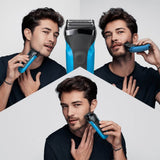 Braun 310BT – Wet & Dry Shaver & Beard Trimmer Braun 310BT,Braun 310BT Shaver,Braun M30 Shaver,Braun S3 310s Wet & Dry shaver,Braun Shaver,Braun’s MobileShave,Electric Razors,Foil Shaver,Mobile Foil Shaver,Mobile Shaver,Razors,Shaver,Wet & Dry shaver