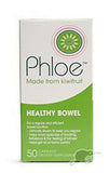 Phloe Healthy Bowel Capsules 50's constipation,irregular bowel,issues,phloe