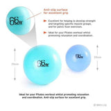 Pilates Balls 20CM & 25CM - image 2