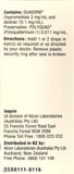 Poly Tears Lubricating Eye Drops For Dry & Irritated Eyes 15ml issues,lubricatinf eye drops,lubricating,lubricating eye drops,poly tears