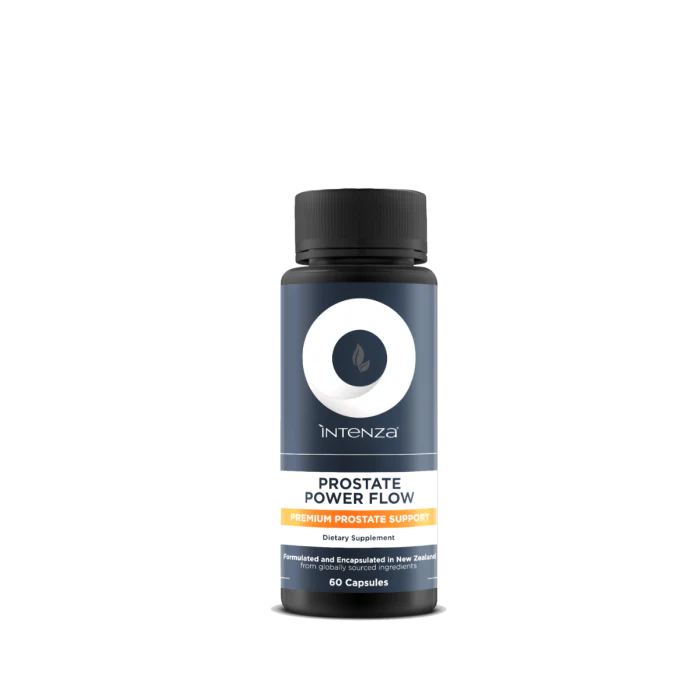 Herbal Ignite PROSTATE POWER FLOW 60 Caps issues,prostate flow,prostate for men