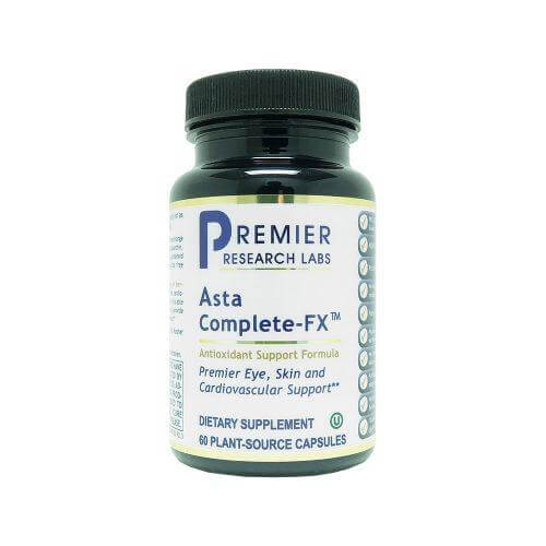 PRL Asta Complete 60 Plant Source Caps Alpine Silk Manuka Honey Eye Cream 30g,Antioxidants Brain & Cognition Energy Eye Health Sport,astaxanthin,cheaper than healthpost,eye care,healthpost,issues,premier research labs,prl