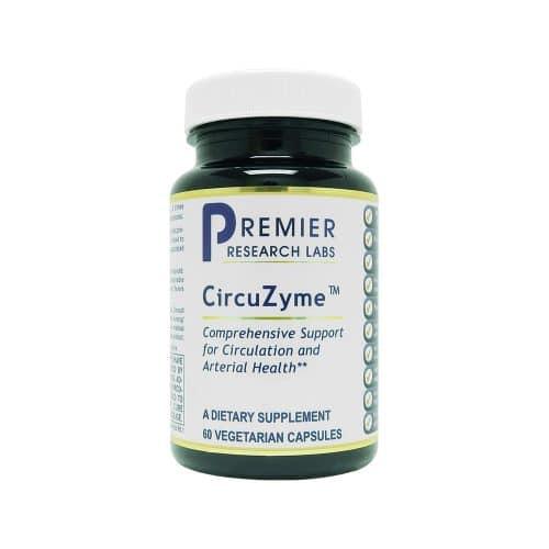PRL CircuZyme 60 Vege Caps Antioxidants Cardiovascular,as well as cardiovascular,Brain & Cognition Cardiovascular Sport,cardiovascular,cardiovascular health,issues,supports cardiovascular health