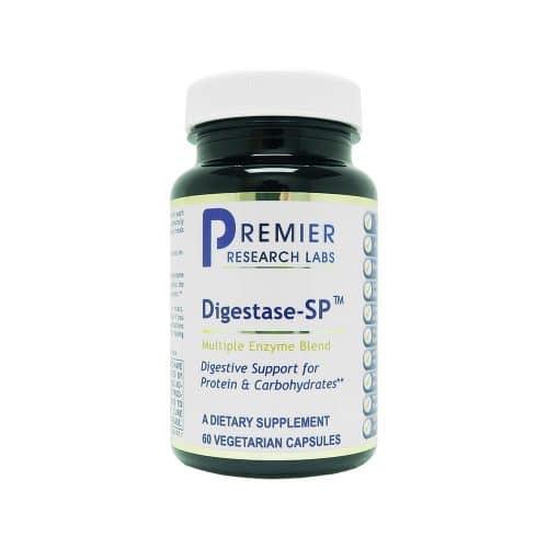 PRL Digestase SP 60 Vege Caps Detoxification Digestion,Digestion gut health,Digestion Inflammation,google,issues