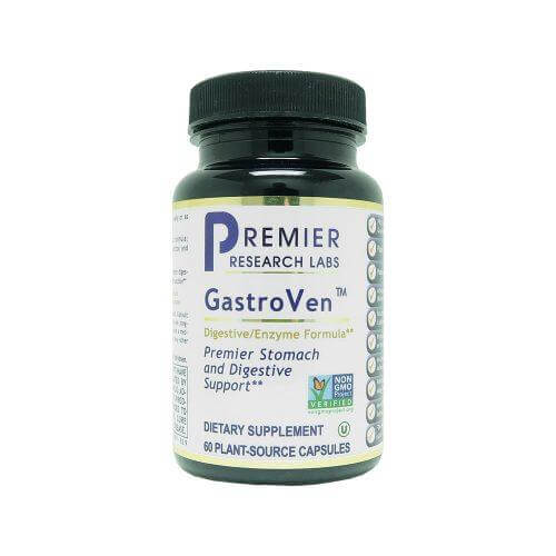 PRL GastroVen 60 CaPS artemis digestive ease,digestion,Digestion Immune,Digestion Inflammation,digestive,digestive enzymes,digestive health,Digestive probiotic,indigestion,issues