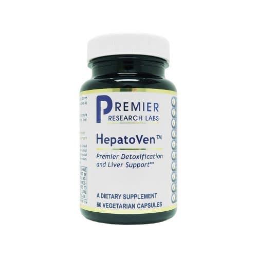 PRL HepatoVen 60 Caps Digestion Immune,issues,liver,liver cleanse,liver detox,liver detoxification,liver health,liver support,liver tonic