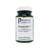 PRL HepatoVen 60 Caps Digestion Immune,issues,liver,liver cleanse,liver detox,liver detoxification,liver health,liver support,liver tonic