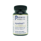 PRL Hyssinol 60 Caps Hyssop Immune,issues