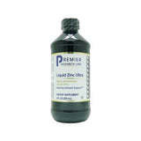 PRL Liquid Zinc Ultra 235 ml Brain & Cognition Children's Health Detoxification Digestion Immune Men's health Thyroid Women's health,issues
