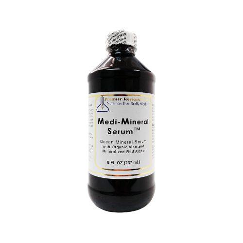 PRL Medi Mineral Serum 237 ml Hair Minerals Skin & Personal Care,issues