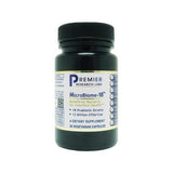 PRL MicroBiome-18 30 caps issues,probiotic