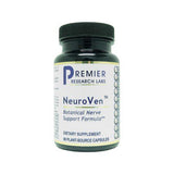 PRL NeuroVen 60 caps Brain & Cognition,issues