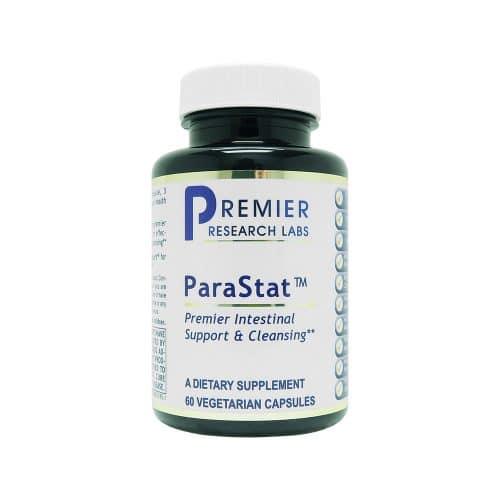 PRL ParaStat Digestion Immune,issues