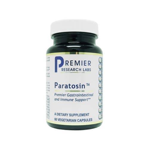PRL Paratosin Digestion Immune,issues