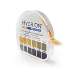 Hydrion PH Paper Roll issues,paper pH strips testing