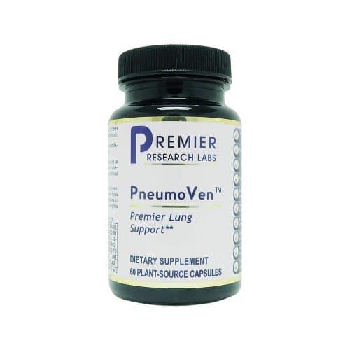 PRL PneumoVen Immune,issues