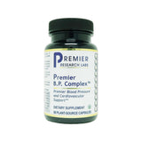 PRL B P Complex 60 Vege Caps blood pressure,bp,Cardiovascular,cholesterol,issues