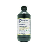 PRL Castor Oil 237 ml Castor Oil,Detoxification Immune Inflammation Women's health,issues,premier research labs,prl