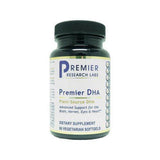 PRL DHA 60 Vege SoftGels Bladder & Kidneys Brain & Cognition Children's Health Eye Health Inflammation,DHA,eye health,issues