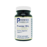PRL HCL 90 Caps Digestion,issues