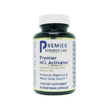 PRL HCL Activator 90 Caps Brain & Cognition Digestion,issues